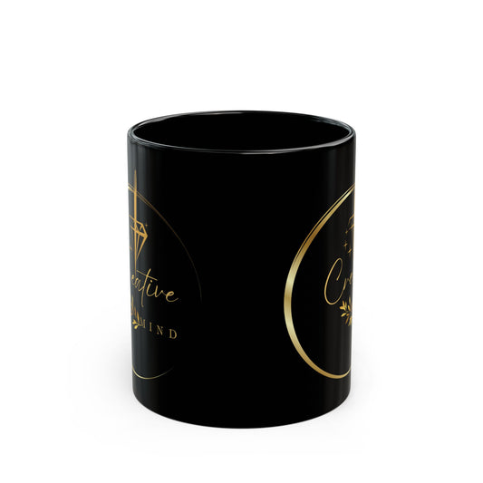 Black Mug (11oz, 15oz)