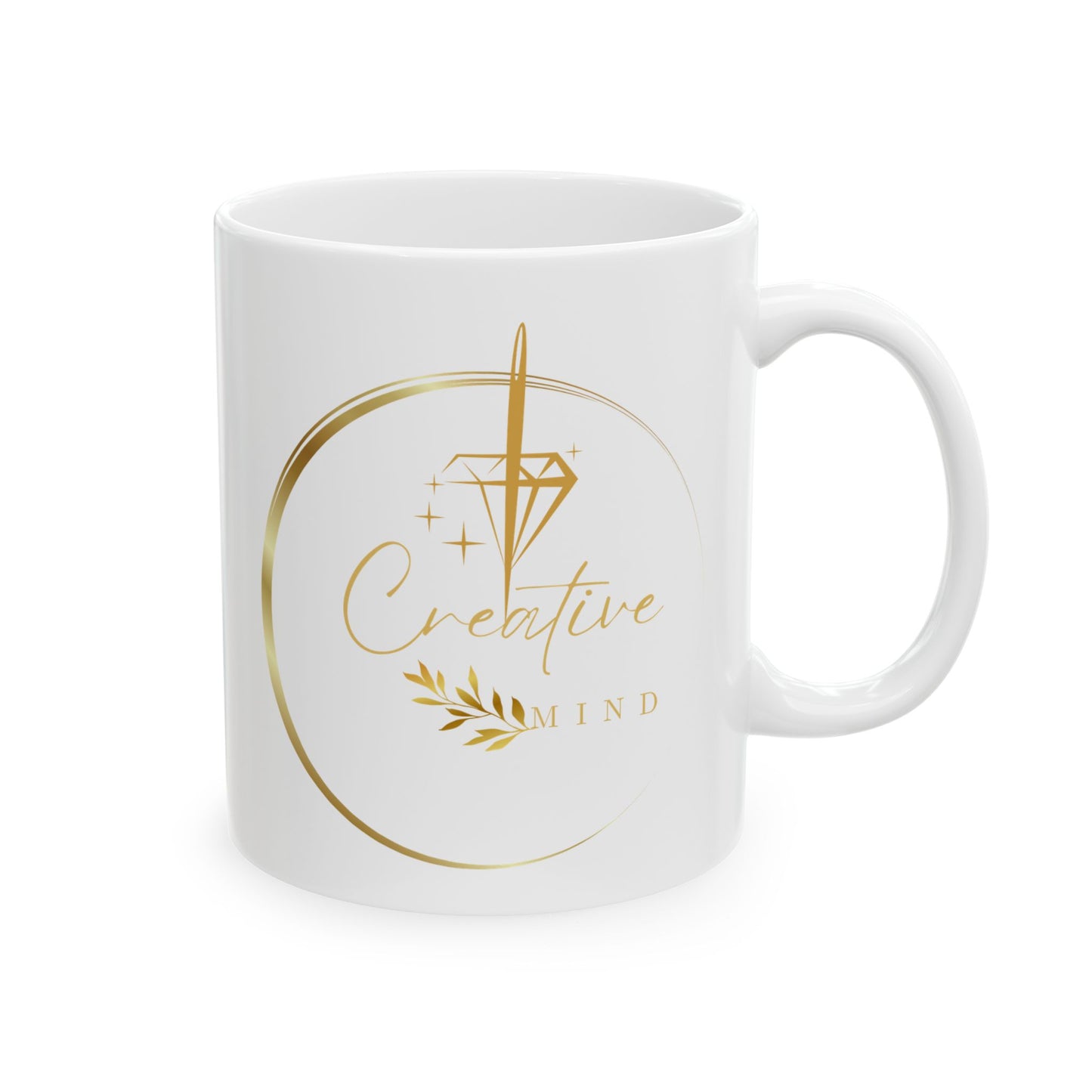 Ceramic Mug, (11oz, 15oz)