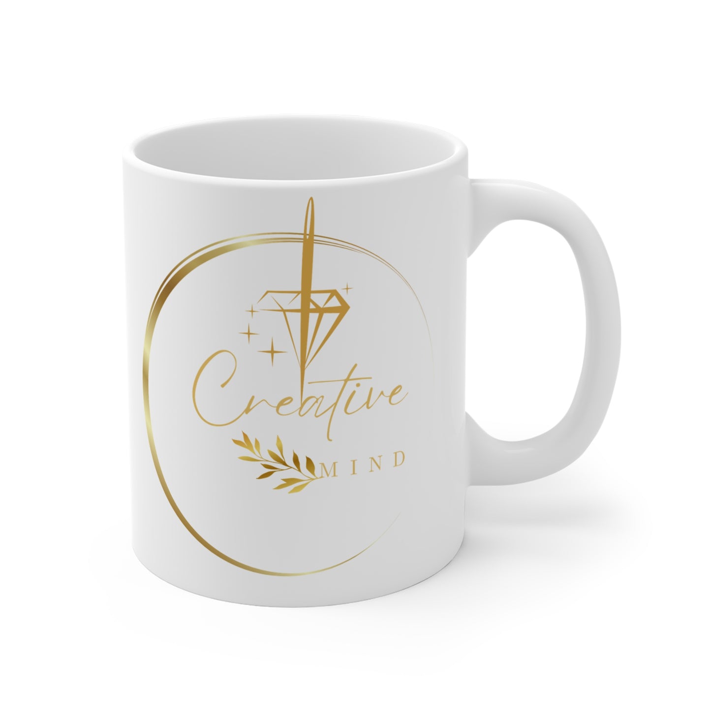 Ceramic Mug, (11oz, 15oz)