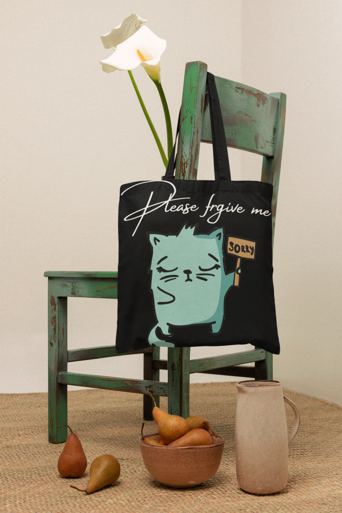 Tote Bags