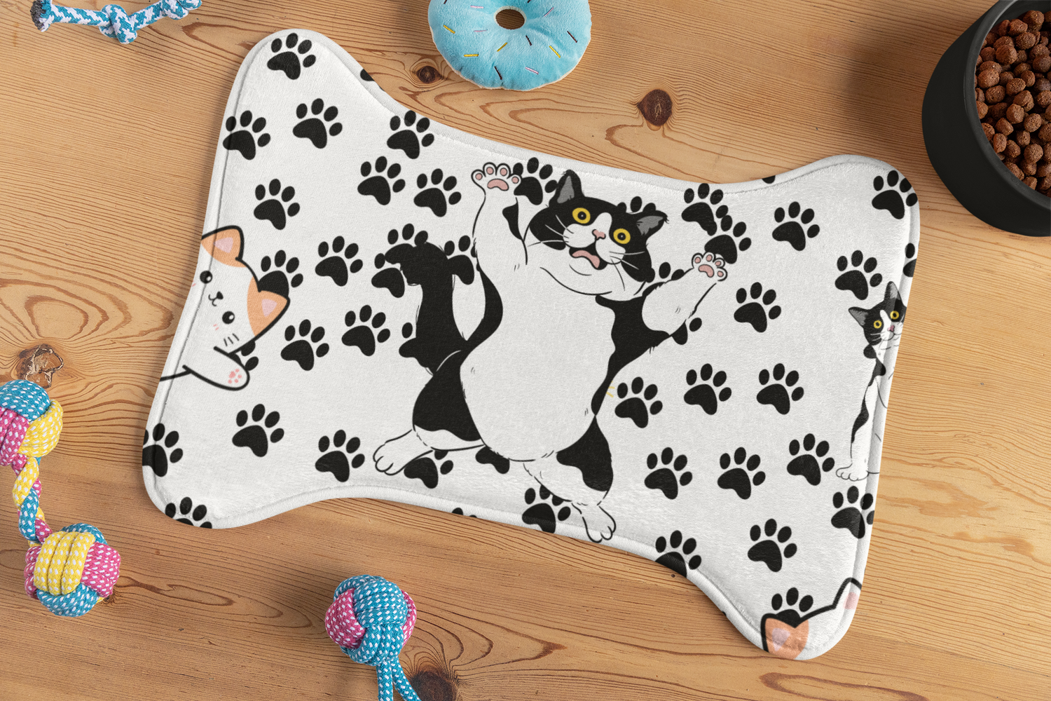 Pet Feeding Mat