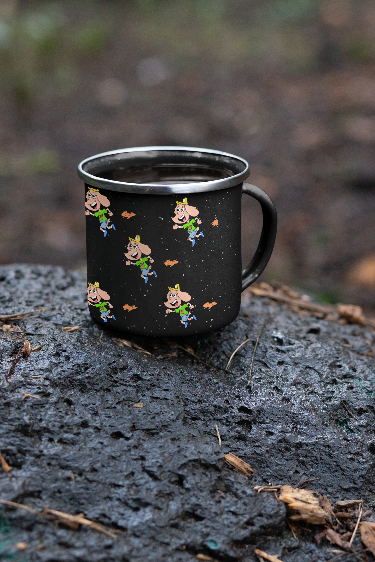 Drinkware/Mugs