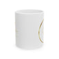 Ceramic Mug, (11oz, 15oz)