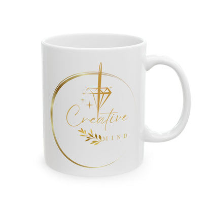 Ceramic Mug, (11oz, 15oz)